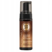 DAX Sun brązująca pianka do twarzy i ciała Extra Dark Kokomo 160ml