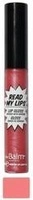 THE BALM Pretty Smart błyszczyk do ust Zaap! 6,5ml