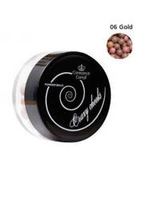 CONSTANCE CARROLL Crazy Cheeks puder w kulkach 06 Gold 13g