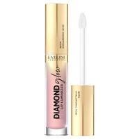 EVELINE Diamond Glow Lip Luminizer błyszczyk do ust 03 Caramel 4.5ml