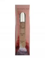 CHRISTOPHER DARK Women woda perfumowana Sweet 20ml