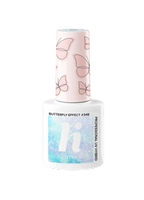 HI HYBRID  Lakier hybrydowy Butterflies 348 Butterfly Effect 5ml