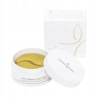 BEAUUGREEN Hydrogel Eye Patch płatki pod oczy Collagen & Gold 60szt 