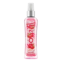 INCOS So...? Body Mist perfumowana mgiełka do ciała Strawberry & Cream 100ml 