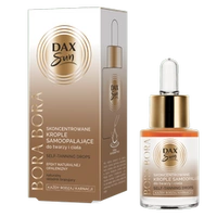 DAX Sun kropelki samoopalające Bora Bora 15ml