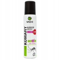 VACO spray na komary kleszcze i meszki dla rodziny 100ml