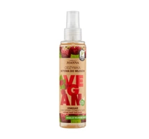 JOANNA Vegan odżywka octowa do włosów w sprayu 150ml