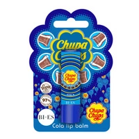 BIES Chupa Chups pomadka ochronna Cola 4g