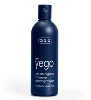 ZIAJA Yego żel do higieny intymnej dla mężczyzn 300ml