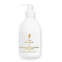 PANI WALEWSKA White żel pod prysznic 2w1 475ml