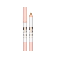 GOLDEN ROSE Nude Look kredka do konturowania 01 Warm Honey 4g