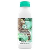 GARNIER Fructis Hair Food odżywka Aloes 350ml