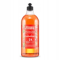 SYLVECO Zielko Podłogi płyn do mycia Rabarbar 1000ml