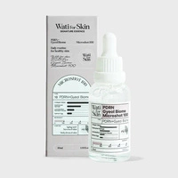 WATI FOR SKIN Microshot 100 serum do twarzy PDRN+ Biome Essence 30ml