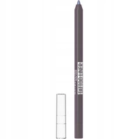 MAYBELLINE Tattoo Liner Gel Pencil żelowa kredka do oczu 822 Space Graphite 1,3g 