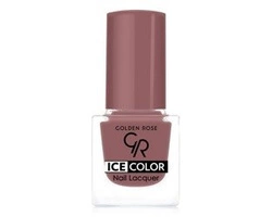 GOLDEN ROSE Ice Color mini lakier do paznokci 185 6ml