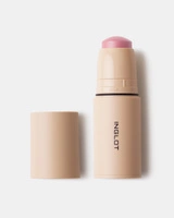 INGLOT Cream Stick róż w sztyfcie kremowy 216 Vibrant Coral 6,2g