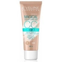 EVELINE Magical CC Cream podkład 53 Beige 30ml