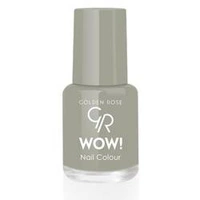 GOLDEN ROSE Wow Nail Color mini lakier do paznokci 305 6ml