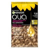 GARNIER Olia New farba do włosów 7.13 Beżowy Ciemny Blond
