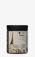 HISKIN Bon Voyage świeca sojowa zapachowa Paris 100ml 