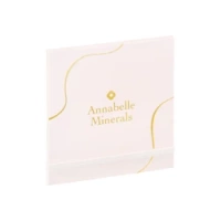 ANNABELLE MINERALS podkład prasowany mineralny refill Sunny Sand 8,5g