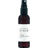 ZIAJA Baltic Home Spa Fit mgiełka mango do ciała i włosów 90ml