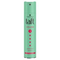 SCHWARZKOPF Taft Volume lakier do włosów Mega Strong 5 250ml