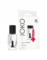 JOKO Vege odżywka do paznokci 12 Top Coat 11ml