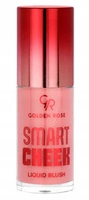 GOLDEN ROSE Smart Cheek Liquid Blush róż do policzków w płynie 104 6ml
