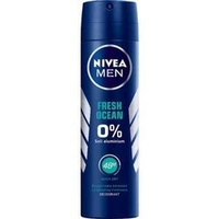 NIVEA Men deo spray antyperspirant Fresh Ocean 150ml