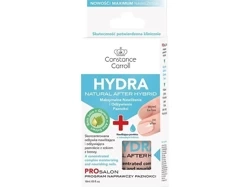 CONSTANCE CARROLL Pro Salon odżywka do paznokci Hydra Natural After Hybrid
