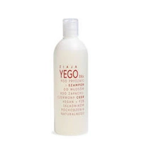 ZIAJA Yego 2w1 szampon i żel pod prysznic Czerwony Cedr 400ml