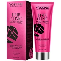 DAX Yoskine Hair Cleanic zabieg wygadzający włosy Efekt Laminacji 200ml
