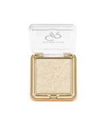 GOLDEN ROSE Sparkle Glow cień do powiek perłowy 51 Moonlit 2,5g