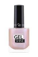 GOLDEN ROSE Extreme Gel Shine żelowy lakier do paznokci 101 10,2ml