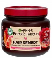 GARNIER Botanic Therapy maska Olejek Rycynowy 340ml
