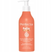 DAX Folic Mom emulsja do higieny intymnej i ciała 200ml
