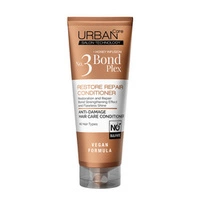 URBAN CARE Bond Plex Restore Repair odżywka do włosów No:3 250ml