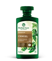 FARMONA Herbal Care szampon Chmiel 330ml