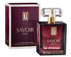 J.FENZI Women Savoir Nuit edp 100ml 