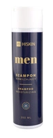 HISKIN For Men szampon do włosów 250ml 