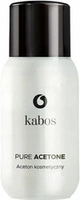 KABOS Pure aceton kosmetyczny do paznokci 150ml
