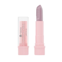 BELL The Best Glossy Lipstick połyskująca pomadka do ust 01 Rosy 4g