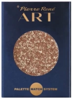 PIERRE RENE Art Palette Match System Foliowy cień do powiek 019 1,3g