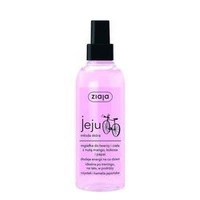 ZIAJA Jeju mgiełka do twarzy i ciała 200ml