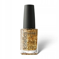 KINETICS SolarGel solarny lakier do paznokci 259 Goldy 15ml