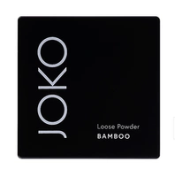 JOKO Loose Powder puder sypki Bamboo 25g