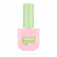GOLDEN ROSE Green lakier do paznokci 106 10,2ml