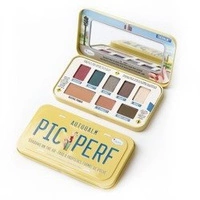 THE BALM Autobalm paletka do makijażu Pic Perf 6,7g